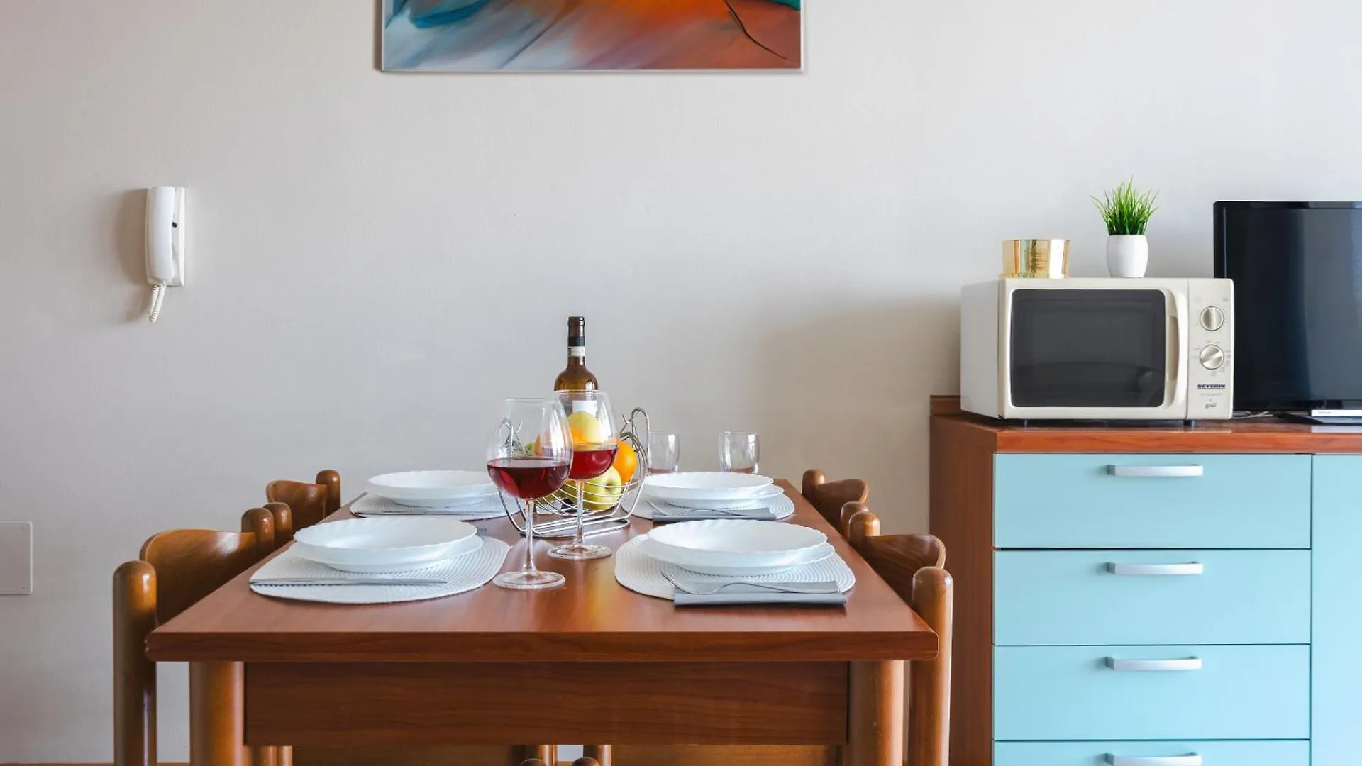 מילאנו מריטימה Residence Pineta Verde מילאנו מריטימה