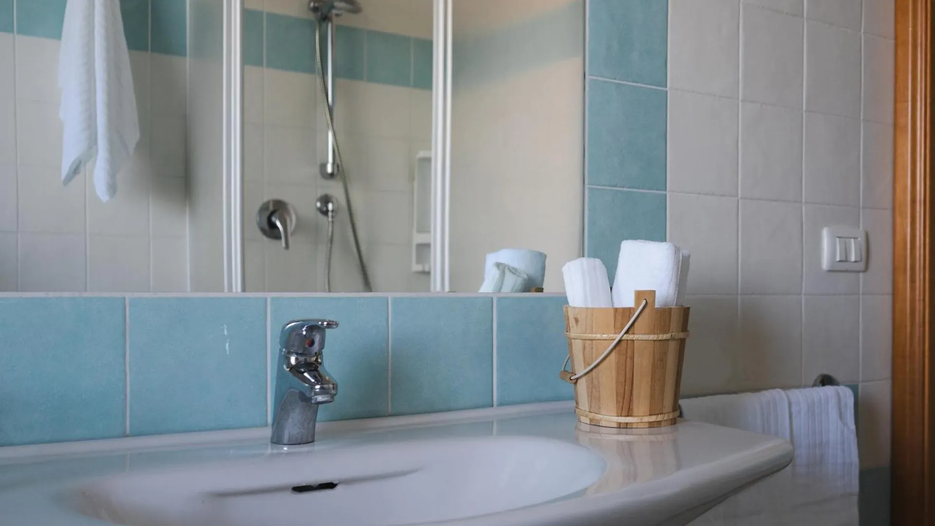 מילאנו מריטימה Residence Pineta Verde מילאנו מריטימה