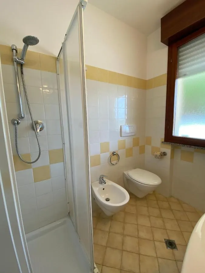 Residence Pineta Verde Milano Marittima