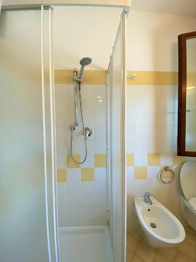 Aparthotel Residence Pineta Verde Milano Marittima