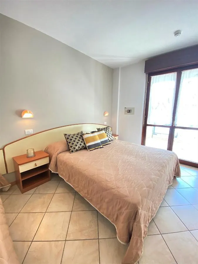 Residence Pineta Verde Milano Marittima