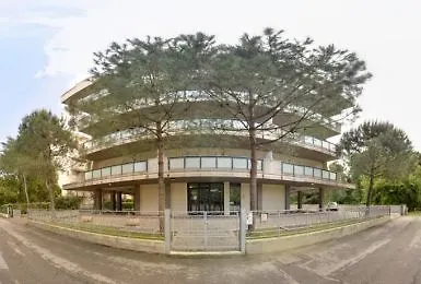 Residence Pineta Verde Milano Marittima