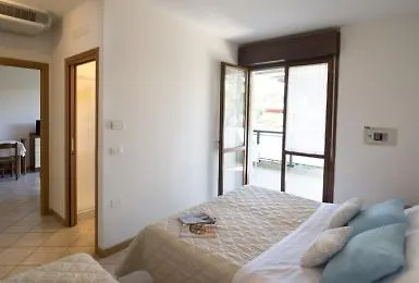 Aparthotel Residence Pineta Verde Milano Marittima