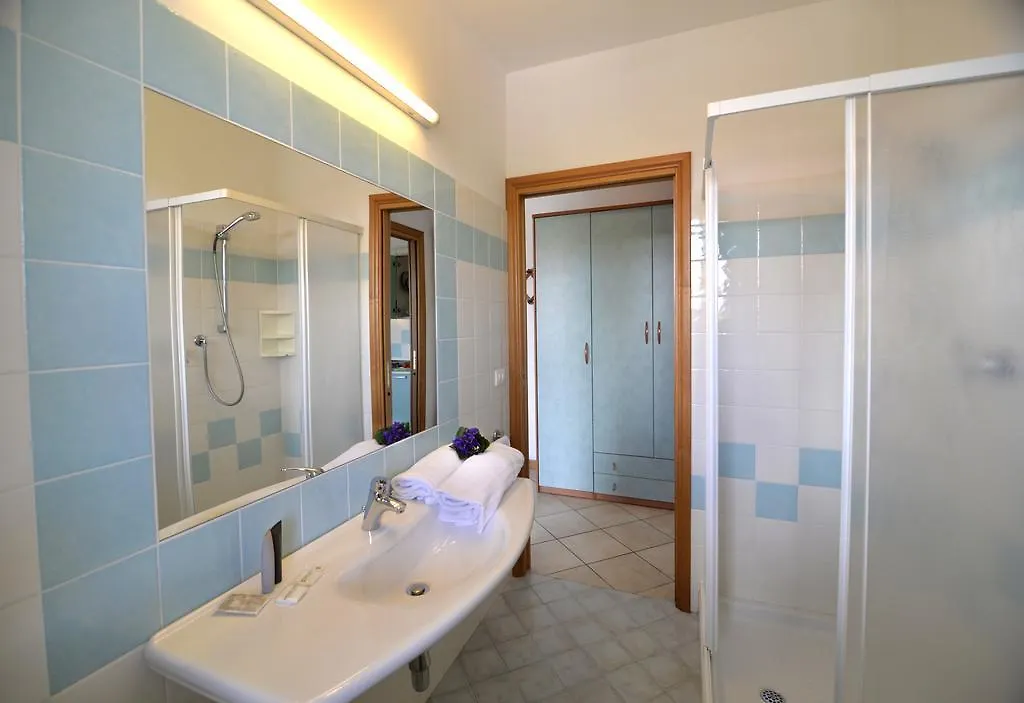 Aparthotel Residence Pineta Verde Milano Marittima