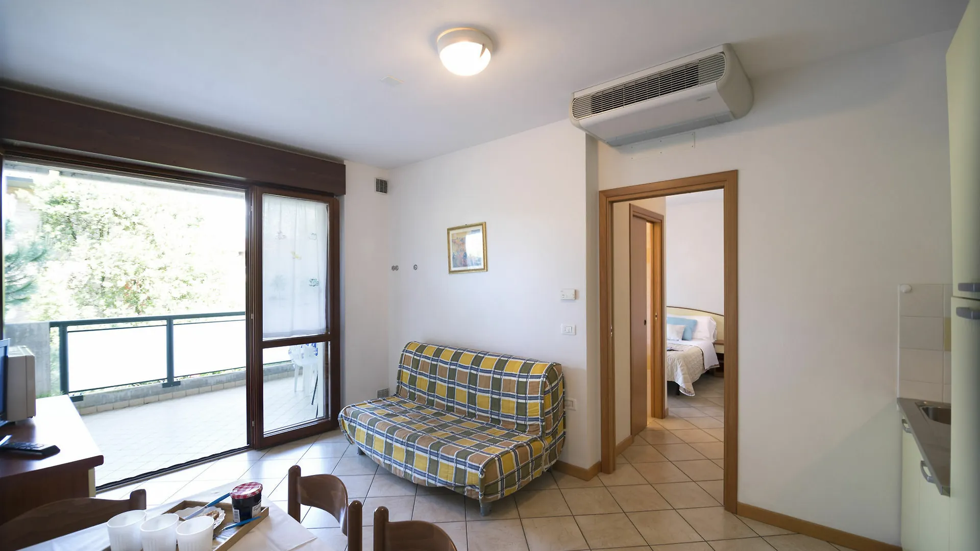 Aparthotel Residence Pineta Verde Milano Marittima