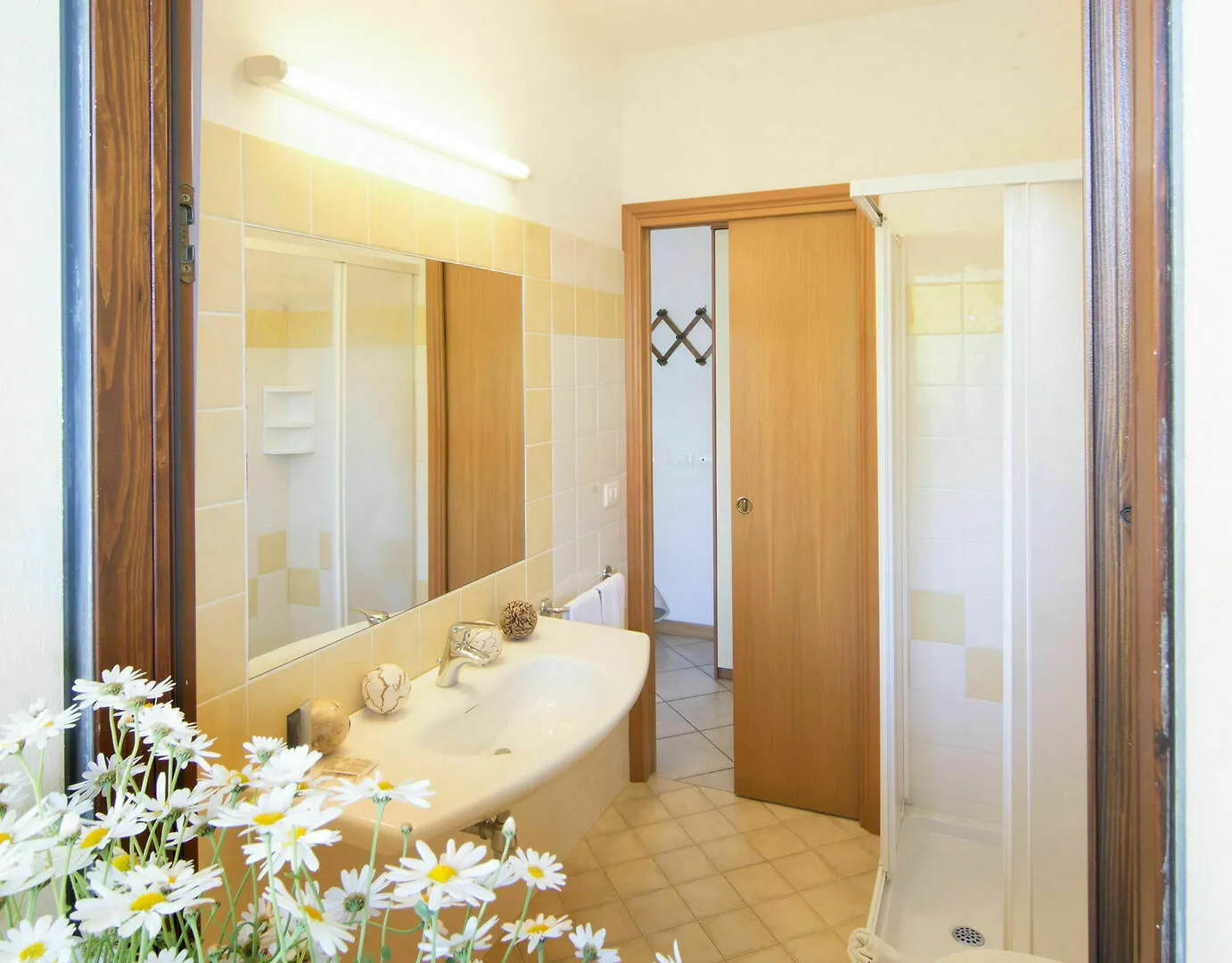 ** Aparthotel Residence Pineta Verde Milano Marittima Itálie