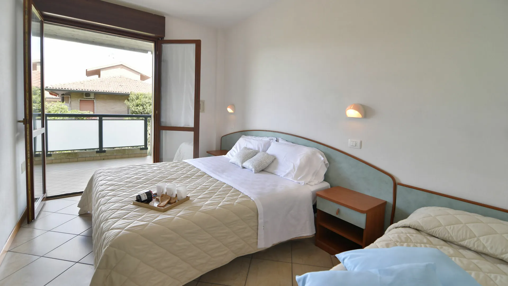 Residence Pineta Verde Milano Marittima
