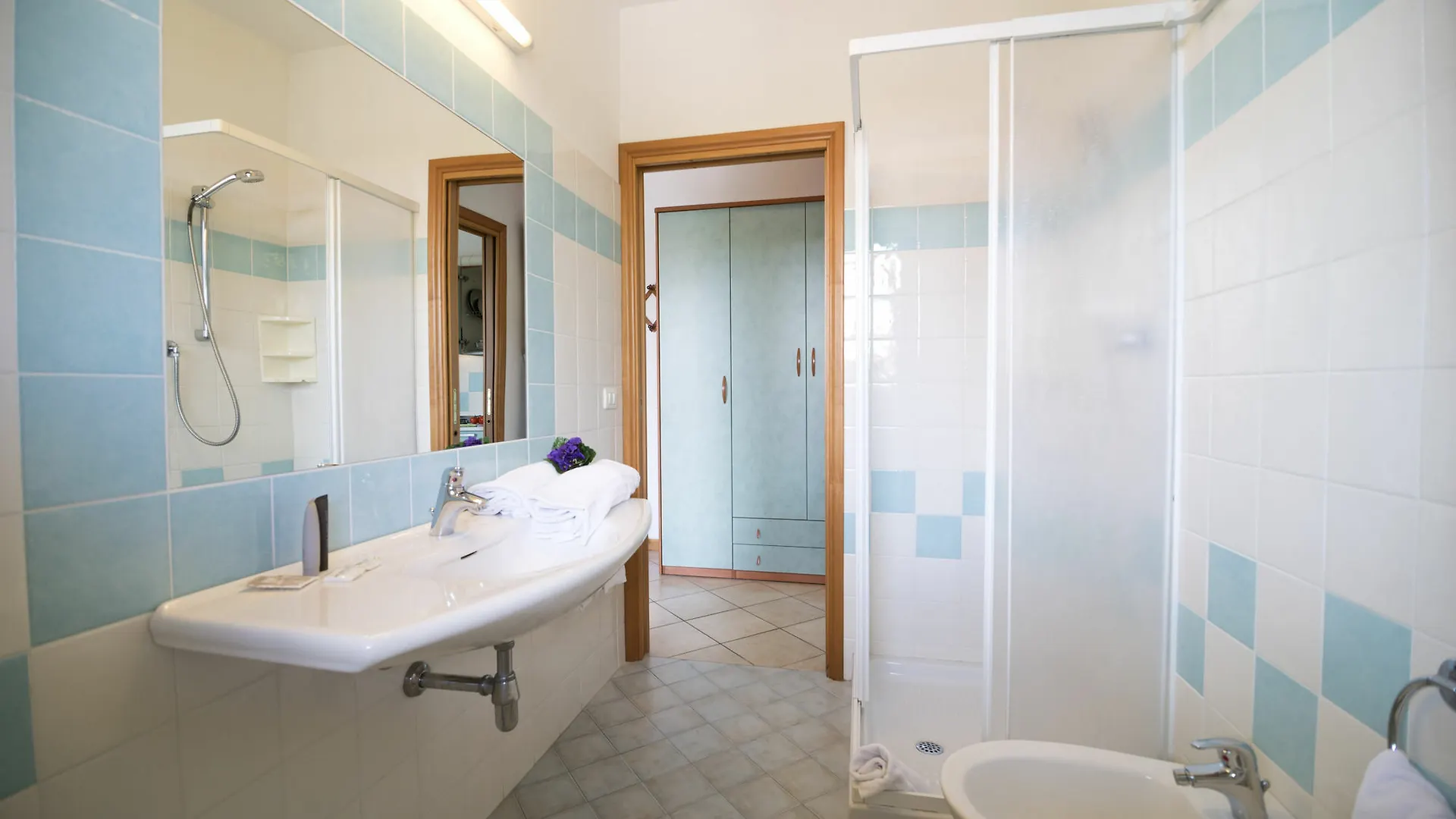Aparthotel Residence Pineta Verde Milano Marittima